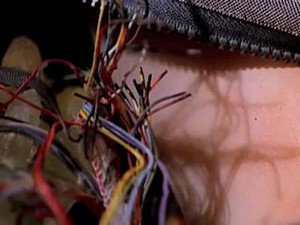 Sliders 3. évad Ep.11 Csúcstechnika