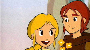 Ruy, el pequeño Cid kép