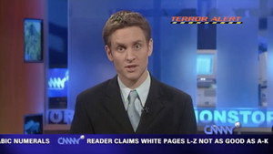 CNNNN: Chaser Non-Stop News Network 1. évad Ep.1 1. epizód