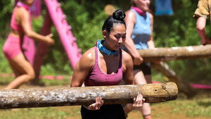 Australian Survivor 9. évad Ep.8 8. epizód