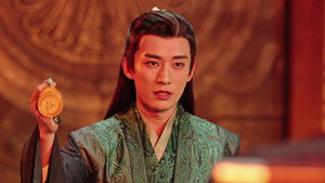 花间令 1. évad Ep.22 22. epizód