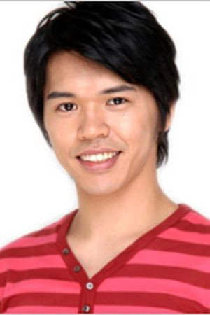 井上優 profil kép