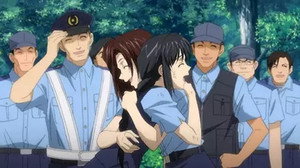逮捕しちゃうぞ 3. évad Ep.22 22. epizód