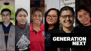 Generation Next kép