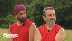 Pékin Express 22. évad Ep.8 8. epizód