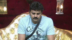 బిగ్ బాస్ 1. évad Ep.4 4. epizód