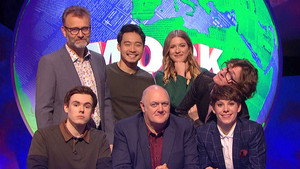 Mock the Week 18. évad Ep.8 8. epizód