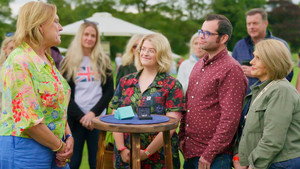 Antiques Roadshow 46. évad Ep.9 9. epizód