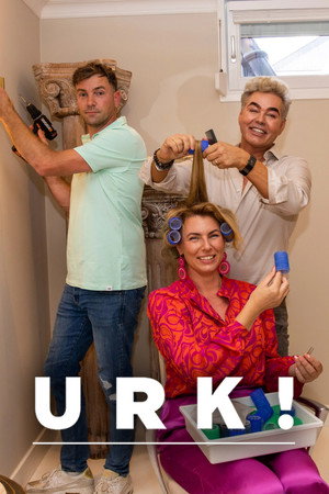 Urk! 15. évad (2026-10-30) poszter