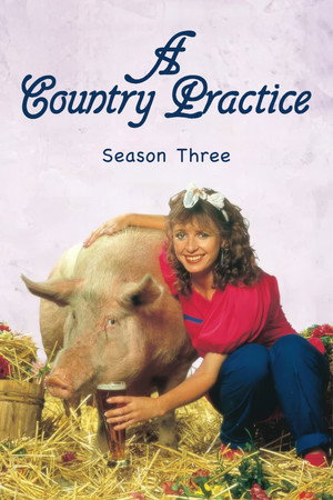 A Country Practice 3. évad (1983-01-02) poszter