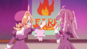 名探偵プリキュア！ 1. évad Ep.7 7. epizód