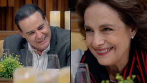 ¿Qué le pasa a mi familia? 1. évad Ep.40 40. epizód