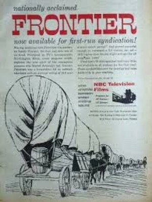 Frontier poszter