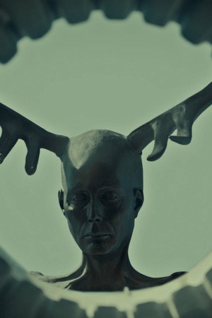 Hannibal poszter