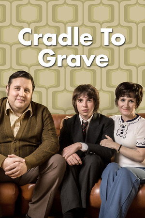 Cradle to Grave poszter