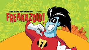 Freakazoid! kép