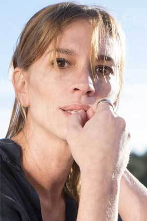 Laura Domínguez profil kép