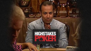High Stakes Poker 3. évad Ep.6 6. epizód