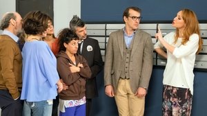 La que se avecina 9. évad Ep.10 10. epizód