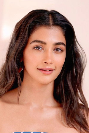 పూజా హెగ్డే profil kép