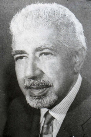 Fadıl Garan profil kép