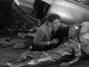 My Favorite Martian 1. évad Ep.1 1. epizód