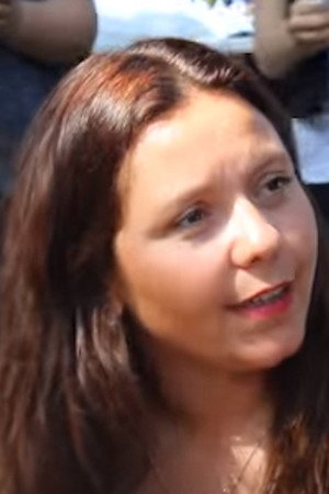Marie-Eugénie Maréchal profil kép
