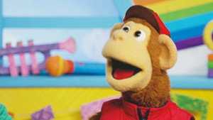 Milkshake! Monkey's Top Nanas Rhymes 1. évad Ep.3 3. epizód