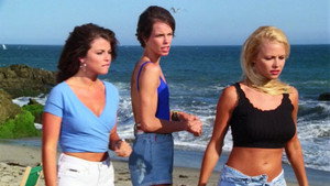 Baywatch 6. évad Ep.6 6. epizód