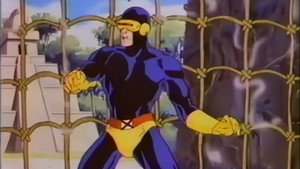 X-Men: Pryde of the X-Men kép