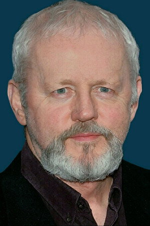 David Morse profil kép