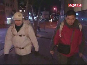 The Amazing Race Asia 1. évad Ep.5 5. epizód