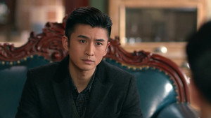民国奇探 1. évad Ep.20 20. epizód
