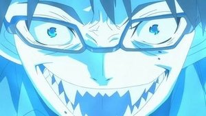 Blue Exorcist 1. évad Ep.24 24. epizód