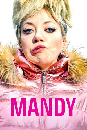 Mandy poszter