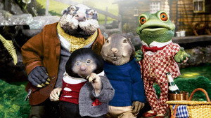 The Wind in the Willows kép