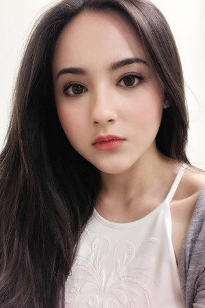 Hannah Delisha profil kép