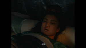 雍正王朝 1. évad Ep.36 36. epizód