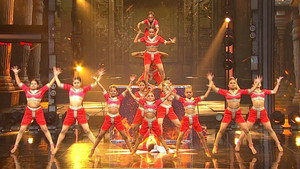 India's Got Talent 11. évad Ep.24 24. epizód