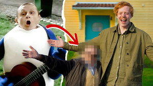 Mauri - vad hände sen? 2. évad Ep.1 1. epizód
