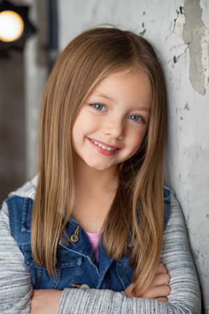 Emily Mitchell profil kép
