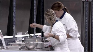 Hell's Kitchen Portugal Famosos 2. évad Ep.9 9. epizód