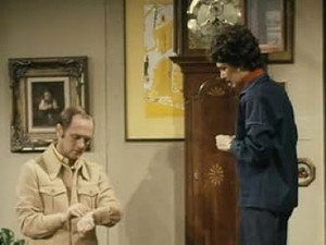 The Bob Newhart Show 3. évad Ep.21 21. epizód