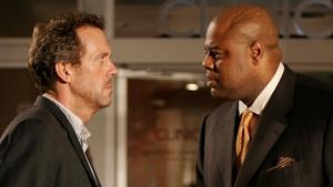 Dr. House 1. évad Ep.18 Gyerekek és a fürdővíz