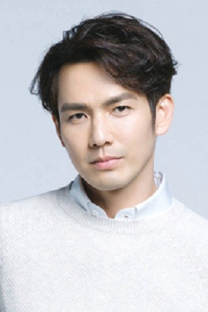 鍾漢良 profil kép