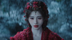 月鳞绮纪 1. évad Ep.15 15. epizód