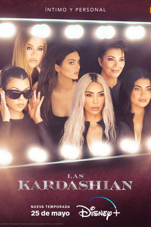 The Kardashians poszter