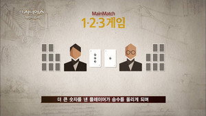 더 지니어스 1. évad Ep.1 1. epizód