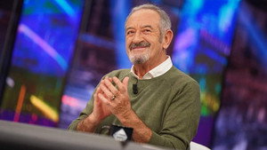 El hormiguero 17. évad Ep.60 60. epizód