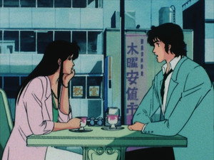 キャッツ♥アイ 2. évad Ep.35 35. epizód